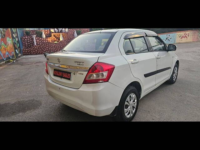 Used Maruti Suzuki Swift Dzire [2015-2017] VDI in Lucknow