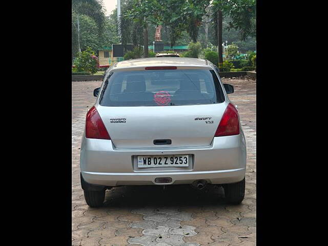 Used Maruti Suzuki Swift  [2005-2010] VXi in Kolkata