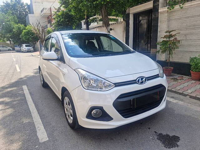 Used Hyundai Grand i10 [2013-2017] Magna 1.2 Kappa VTVT [2013-2016] in Ludhiana