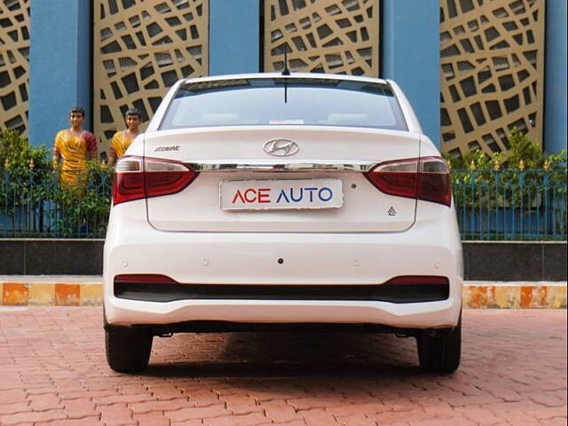 Used Hyundai Xcent E Plus CRDi in Kolkata