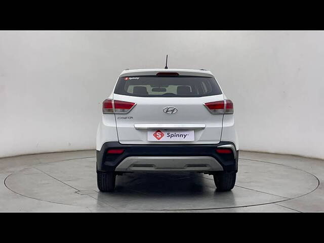 Used Hyundai Creta [2015-2017] 1.4 S in Chennai