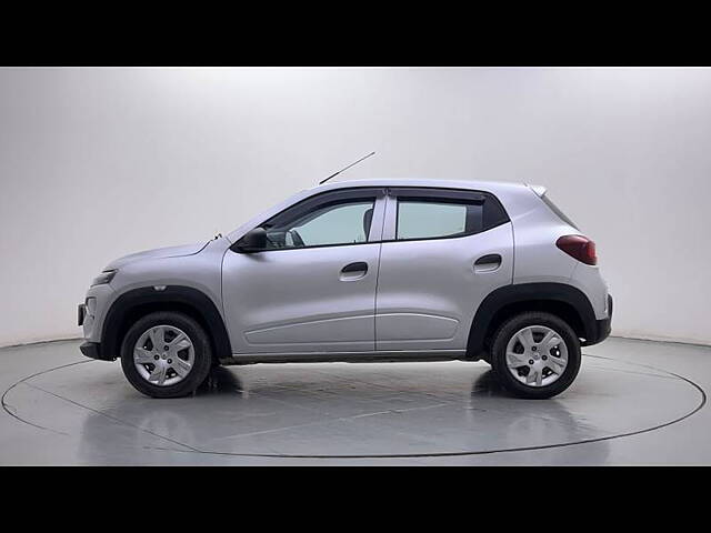 Used Renault Kwid [2015-2019] RXL [2015-2019] in Bangalore