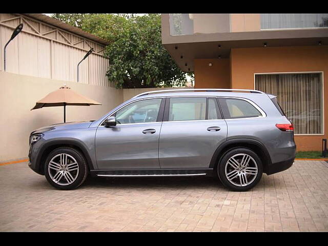 Used Mercedes-Benz GLS [2020-2024] 400d 4MATIC [2020-2023] in Delhi