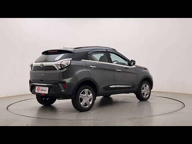 Used Tata Nexon [2020-2023] XM (S) [2020-2023] in Mumbai