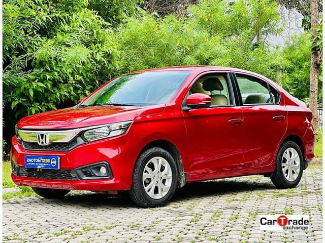 Used Honda Amaze [2018-2021] 1.2 VX MT Petrol [2018-2020] in Ahmedabad