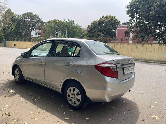 Used Honda Amaze [2013-2016] 1.2 S AT i-VTEC in Delhi