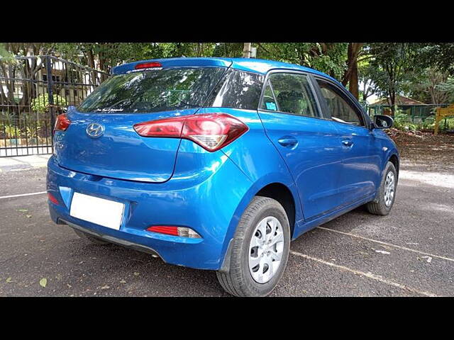 Used Hyundai Elite i20 [2017-2018] Magna Executive 1.2 in Bangalore