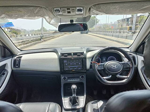 Used Hyundai Creta [2020-2023] SX 1.5 Petrol [2020-2022] in Noida