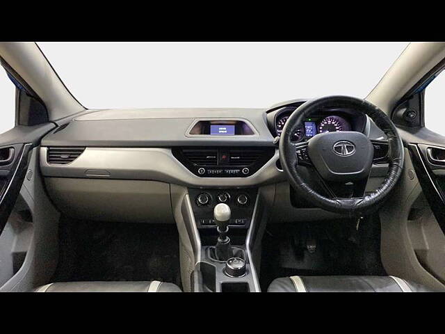 Used Tata Nexon [2017-2020] XM in Delhi