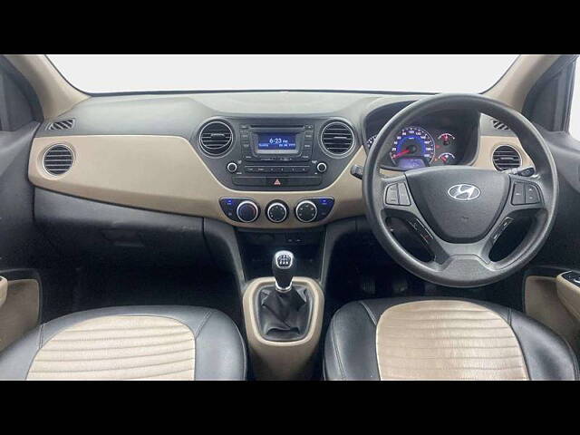 Used Hyundai Grand i10 [2013-2017] Sportz 1.2 Kappa VTVT [2013-2016] in Bangalore