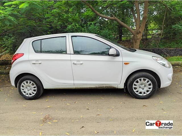 Used Hyundai i20 [2010-2012] Magna 1.2 in Nashik