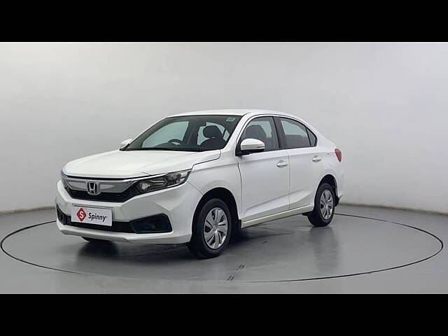 Used 2019 Honda Amaze in Ahmedabad