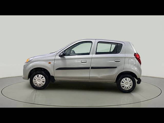 Used Maruti Suzuki Alto 800 [2012-2016] Vxi in Mumbai