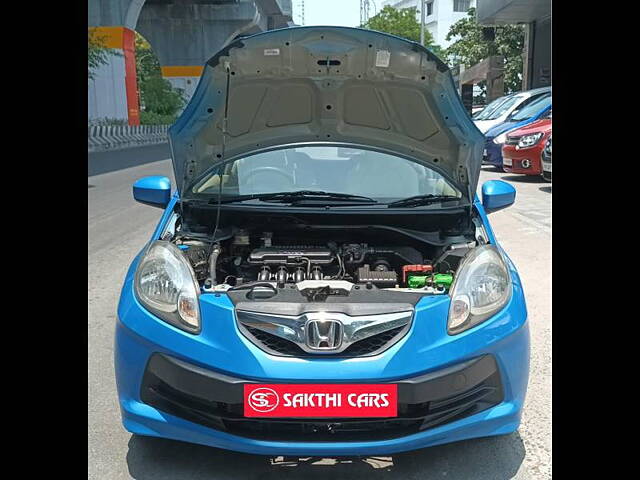 Used Honda Brio [2011-2013] S(O)MT in Chennai