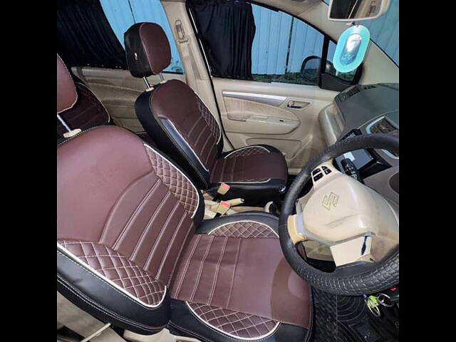 Used Maruti Suzuki Ertiga [2012-2015] ZXi in Navi Mumbai