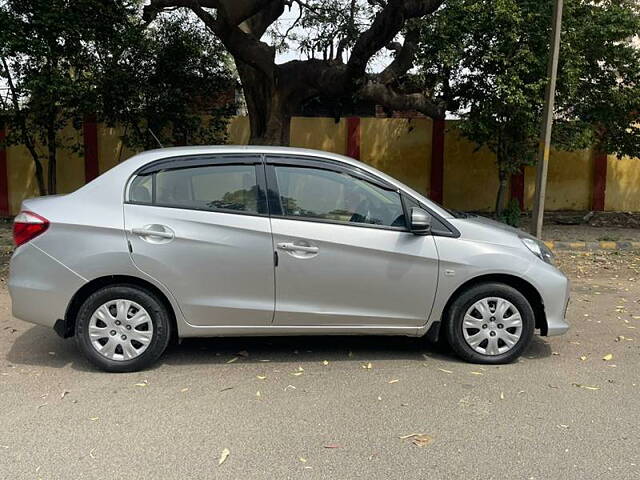 Used Honda Amaze [2013-2016] 1.2 S AT i-VTEC in Delhi