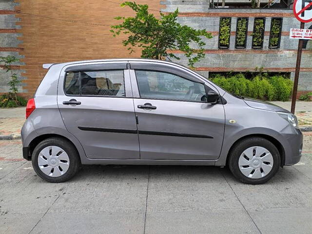 Used Maruti Suzuki Celerio [2014-2017] VXi AMT in Bangalore