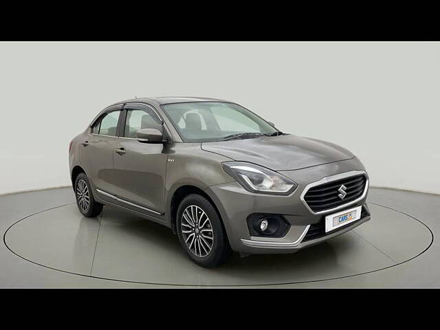 Used 2018 Maruti Suzuki DZire in Hyderabad