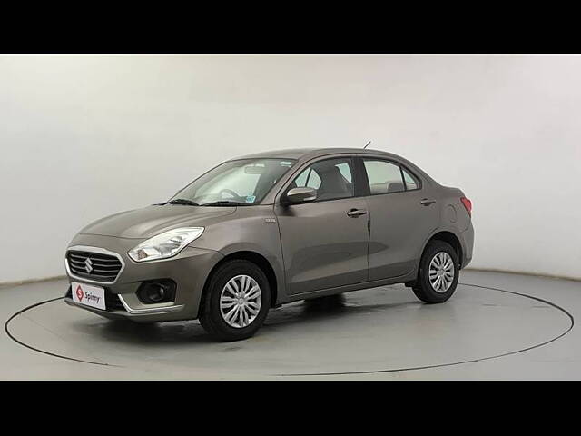 Used 2017 Maruti Suzuki DZire in Ahmedabad