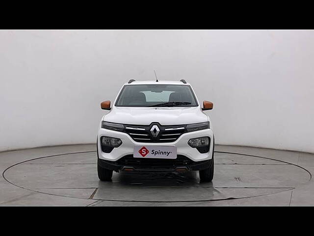 Used Renault Kwid [2019] [2019-2019] CLIMBER 1.0 AMT in Chennai