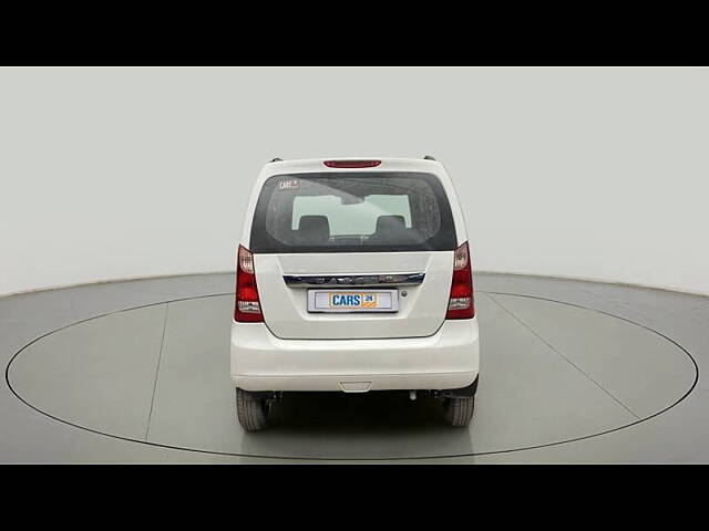 Used Maruti Suzuki Wagon R 1.0 [2014-2019] LXI in Delhi