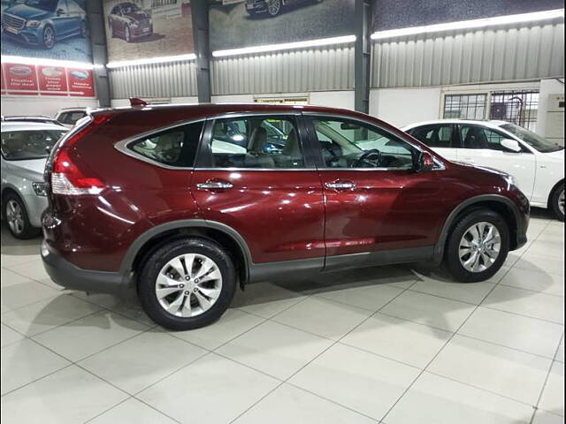 Used Honda CR-V [2009-2013] 2.4 AT in Bangalore