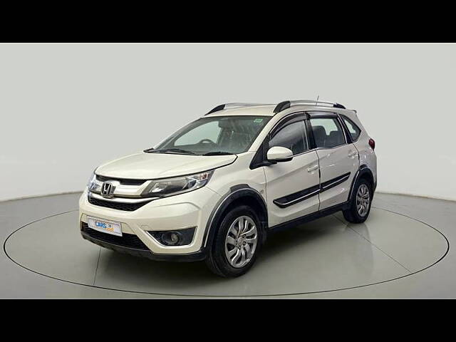 Used Honda BR-V S Petrol in Delhi