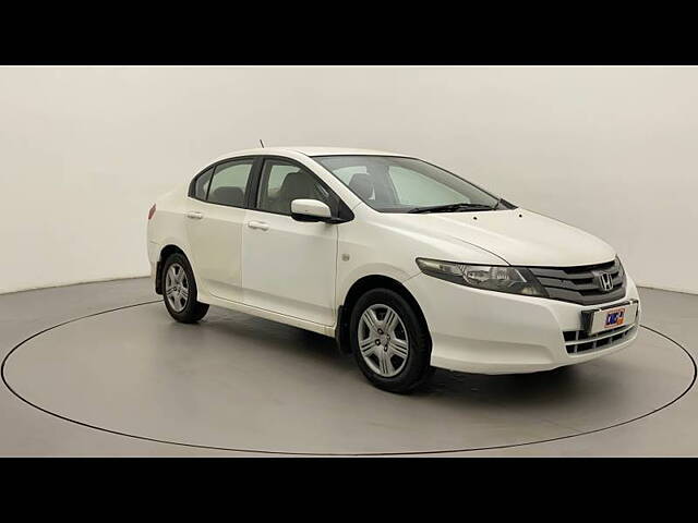 Used 2011 Honda City in Delhi