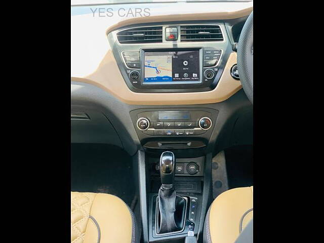 Used Hyundai Elite i20 [2019-2020] Asta 1.2 (O) CVT [2019-2020] in Chennai