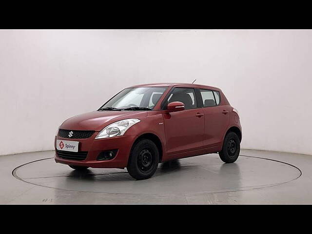 Used 2013 Maruti Suzuki Swift in Navi Mumbai