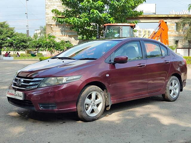 Used Honda City [2011-2014] 1.5 S MT in Bhopal