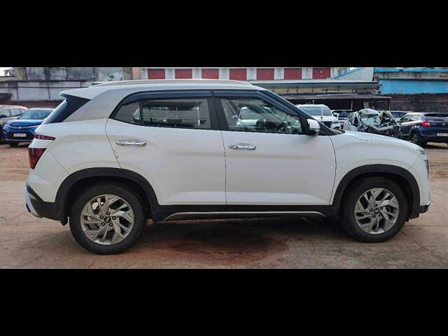 Used Hyundai Creta [2020-2023] SX 1.5 Diesel [2020-2022] in Chennai