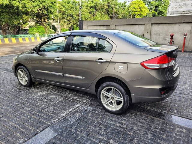 Used Maruti Suzuki Ciaz Sigma Hybrid 1.5 [2018-2020] in Jalandhar