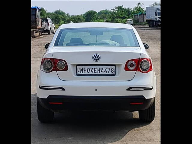 Used Volkswagen Jetta [2008-2011] 1.9L TDI in Mumbai