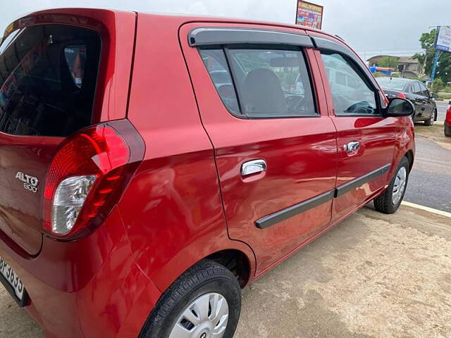 Used Maruti Suzuki Alto 800 [2012-2016] Lxi in Ranchi