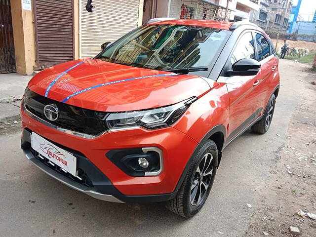 Used Tata Nexon [2017-2020] XZ Plus in Kolkata