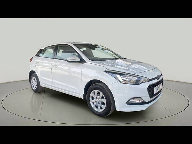 Used 2017 Hyundai Elite i20 in Ahmedabad