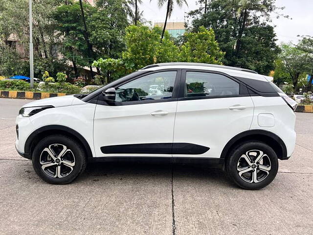 Used Tata Nexon [2020-2023] XZA Plus Dual Tone in Mumbai