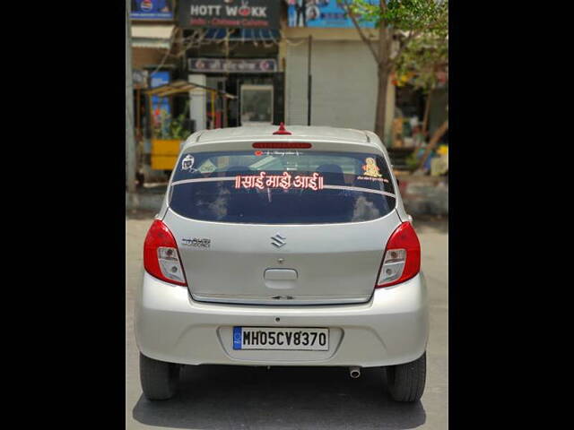 Used Maruti Suzuki Celerio [2017-2021] VXi CNG [2017-2019] in Thane