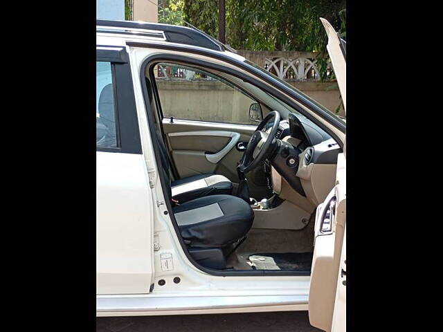 Used Nissan Terrano [2013-2017] XL (P) in Mumbai