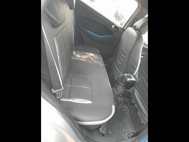 Used Ford Figo Titanium Blu 1.2 Ti-VCT in Patna