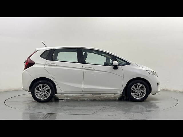 Used Honda Jazz [2015-2018] V Petrol in Ghaziabad