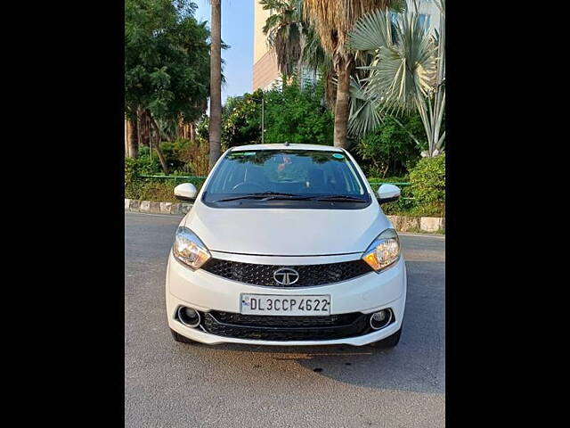 Used 2018 Tata Tiago in Delhi