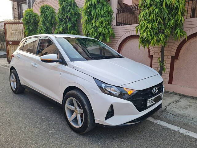 Used 2023 Hyundai Elite i20 in Jalandhar