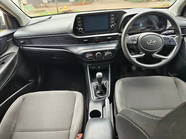 Used Hyundai i20 [2020-2023] Sportz 1.2 MT [2020-2023] in Mysore