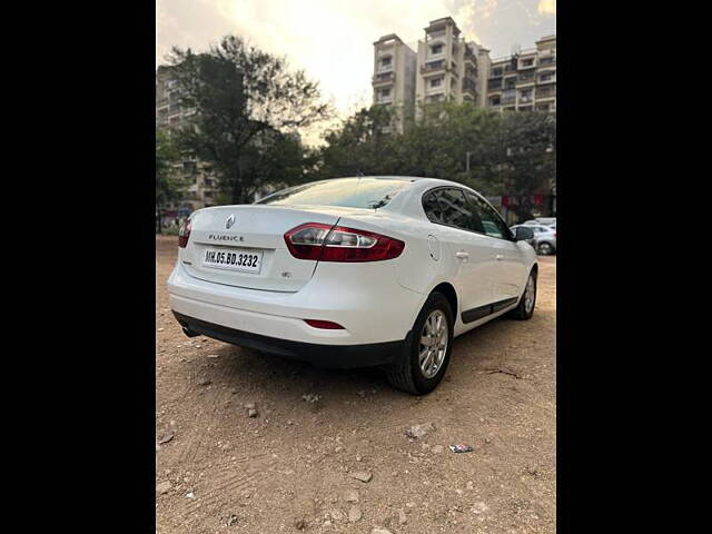 Used Renault Fluence [2011-2014] 1.5 E2 in Pune