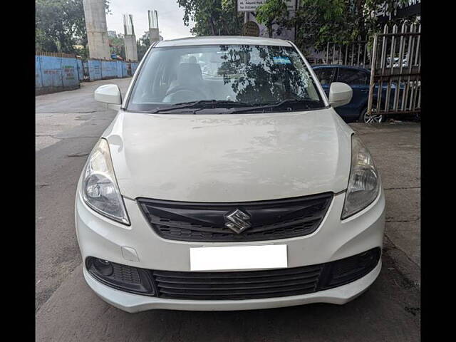 Used Maruti Suzuki Swift Dzire [2015-2017] LXI (O) in Mumbai