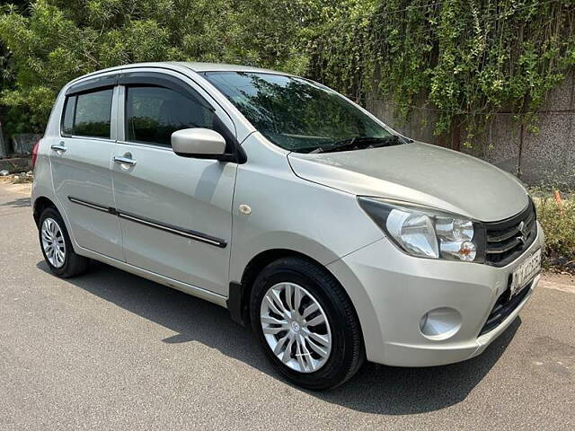 Used 2016 Maruti Suzuki Celerio in Delhi