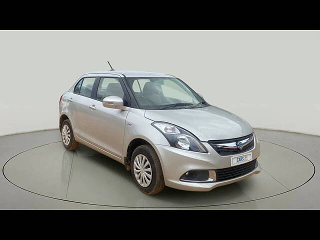 Used 2016 Maruti Suzuki Swift DZire in Hyderabad