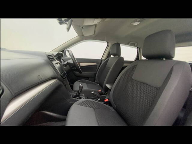 Used Maruti Suzuki Vitara Brezza [2016-2020] ZDi Plus in Chennai